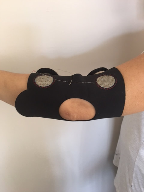 Wearable Pain Management System