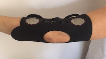 Wearable Pain Management System