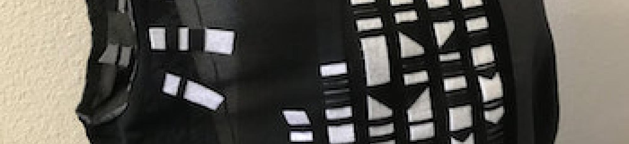 Development of smart clothing